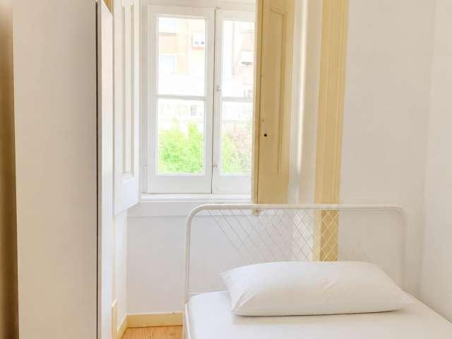 Quarto alugar em Lisboa
