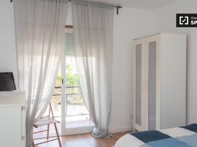 Quarto alugar em Bairro Octaviano, Cascais