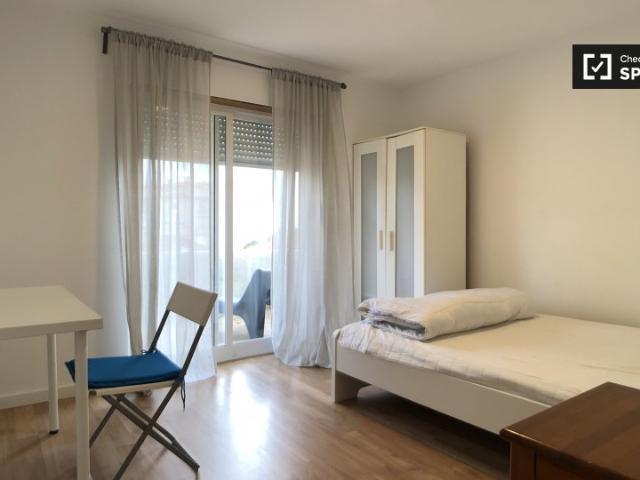 Quarto alugar em Bairro Octaviano, Cascais