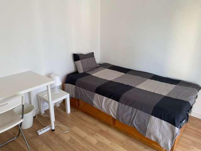Quarto alugar em Bairro Octaviano, Cascais