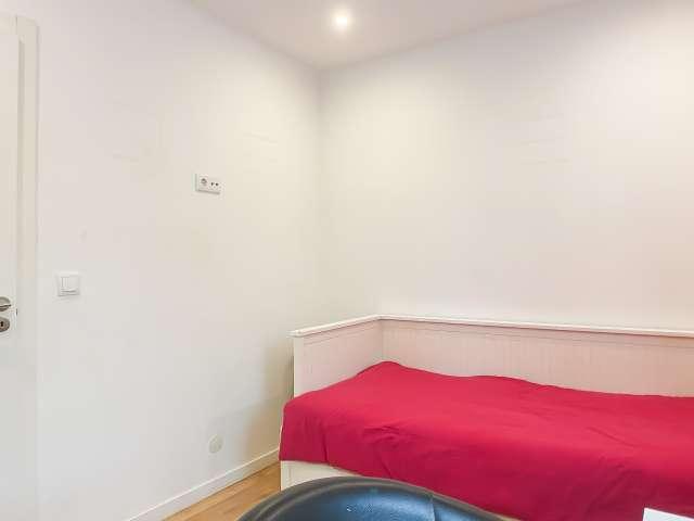 Quarto alugar em Bairro Octaviano, Cascais
