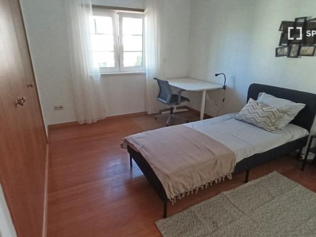 Quarto alugar em Olivais, Lisboa