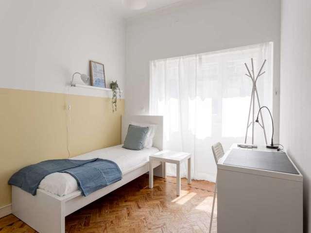 Quarto alugar em Lisboa