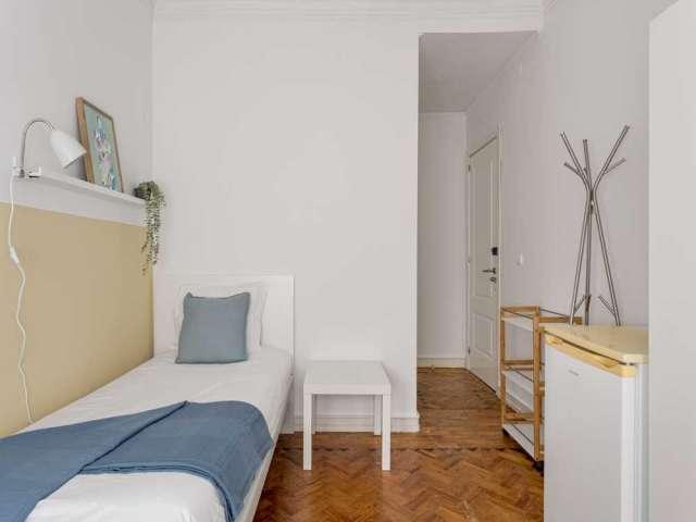 Quarto alugar em Lisboa