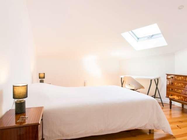 Quarto alugar em Bairro Andrade, Lisboa