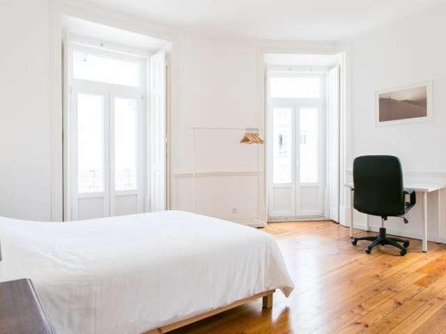 Quarto alugar em Bairro Andrade, Lisboa