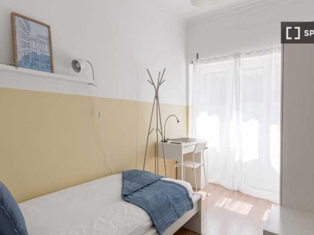 Quarto alugar em São Domingos de Benfica, Lisboa