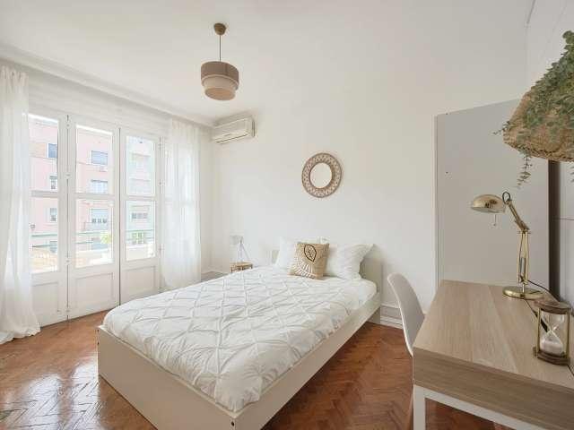 Quarto alugar em Santo António, Lisboa