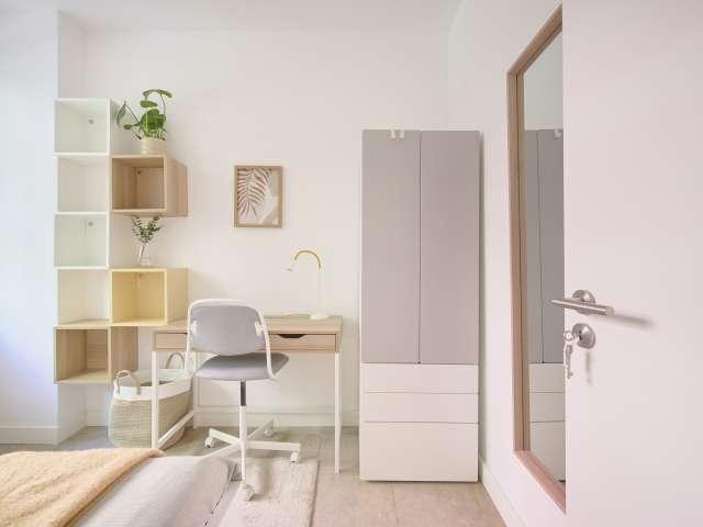 Quarto alugar em Bairro Portugal Novo, Lisboa