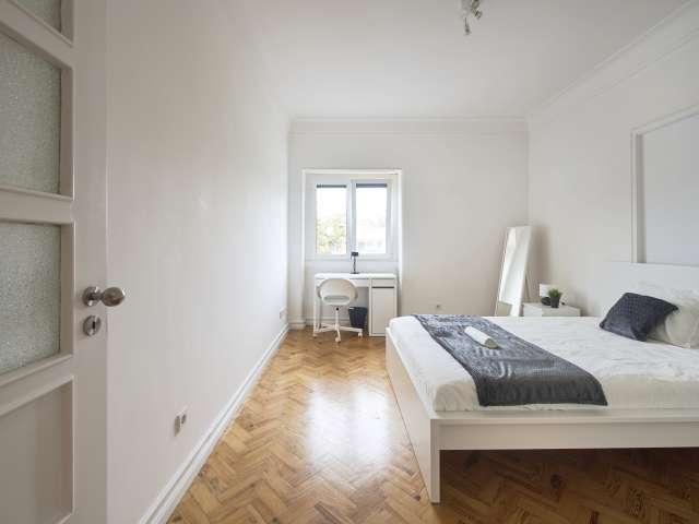 Quarto alugar em Lisboa