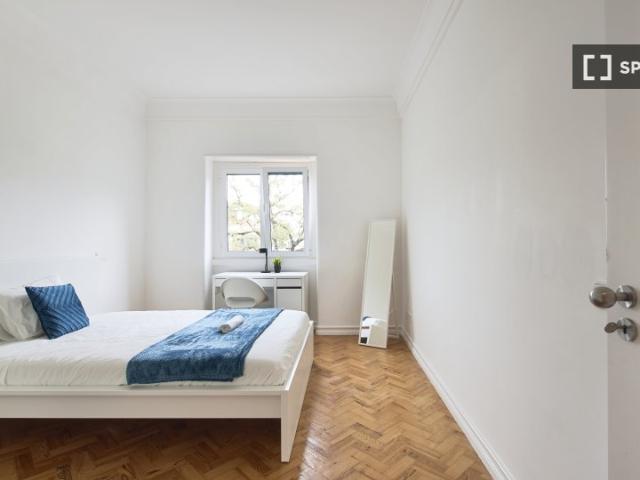 Quarto alugar em Lisboa
