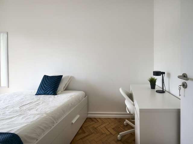 Quarto alugar em Lisboa