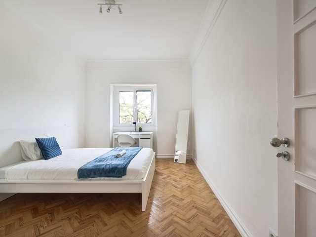 Quarto alugar em Lisboa