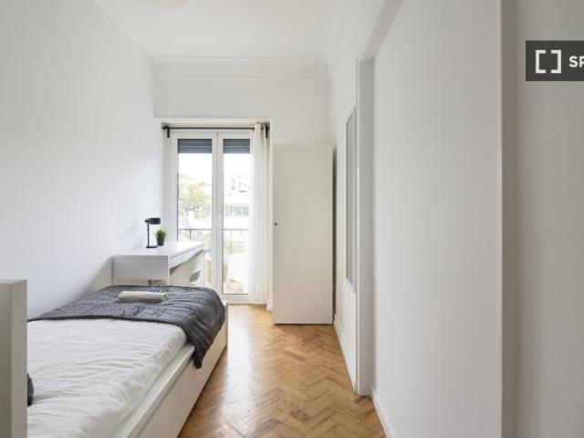 Quarto alugar em Lisboa