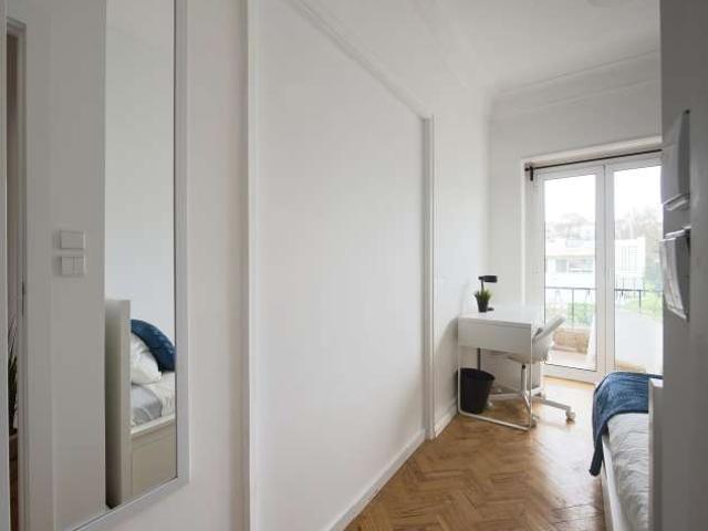 Quarto alugar em Lisboa