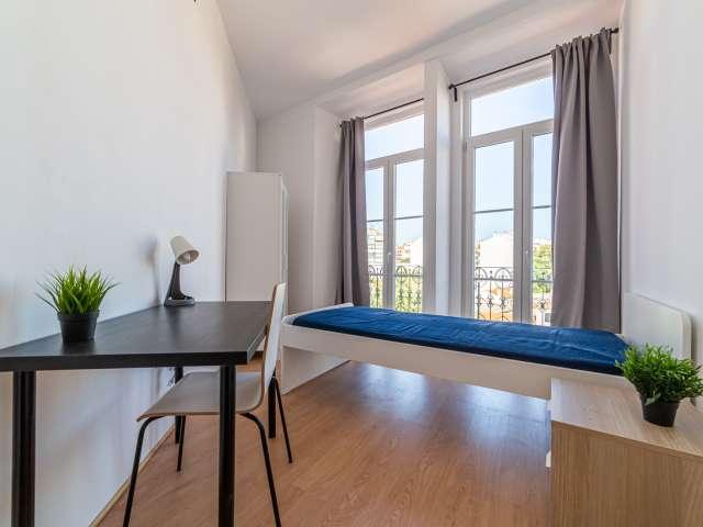 Quarto alugar em São Domingos de Benfica, Lisboa