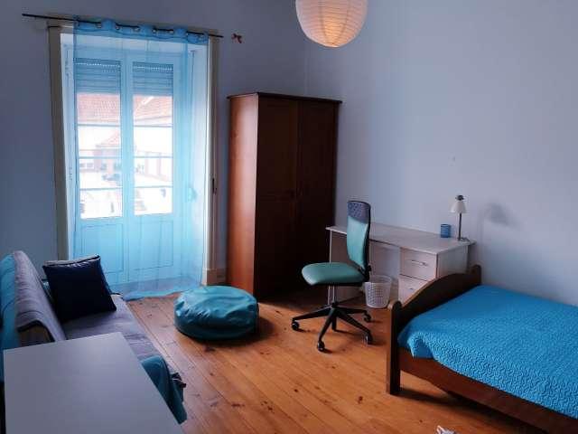Quarto alugar em Coimbrã, Sé Nova
