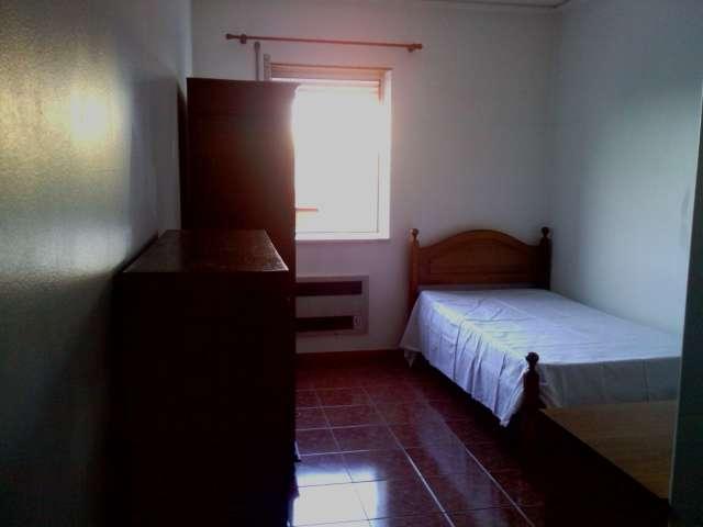 Quarto alugar em Coimbrã, Sé Nova