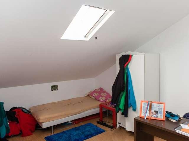 Quarto alugar em Coimbra (Sé Nova, Santa Cruz, Almedina e São Bartolomeu), Coimbra