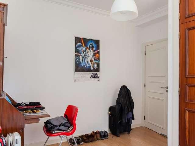 Quarto alugar em Coimbra (Sé Nova, Santa Cruz, Almedina e São Bartolomeu), Coimbra