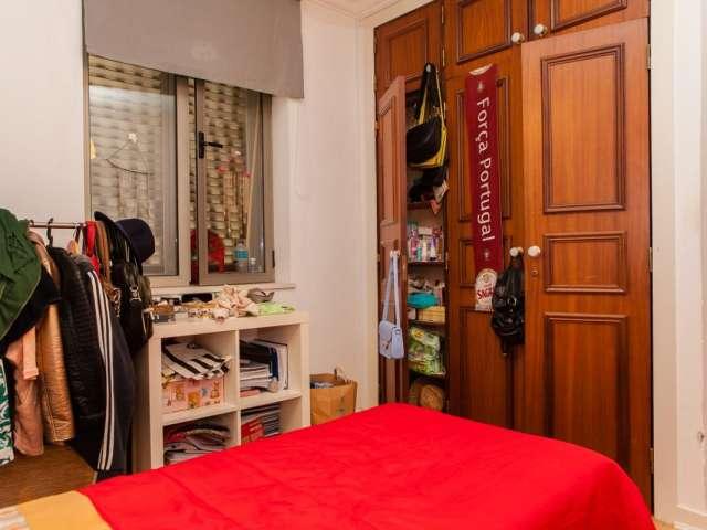 Quarto alugar em Coimbra (Sé Nova, Santa Cruz, Almedina e São Bartolomeu), Coimbra