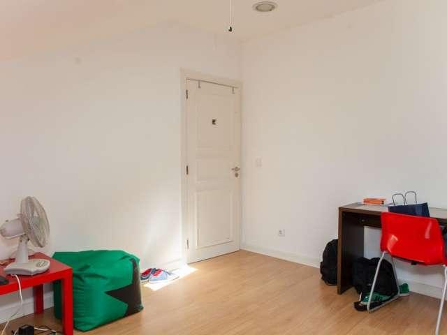Quarto alugar em Coimbra (Sé Nova, Santa Cruz, Almedina e São Bartolomeu), Coimbra