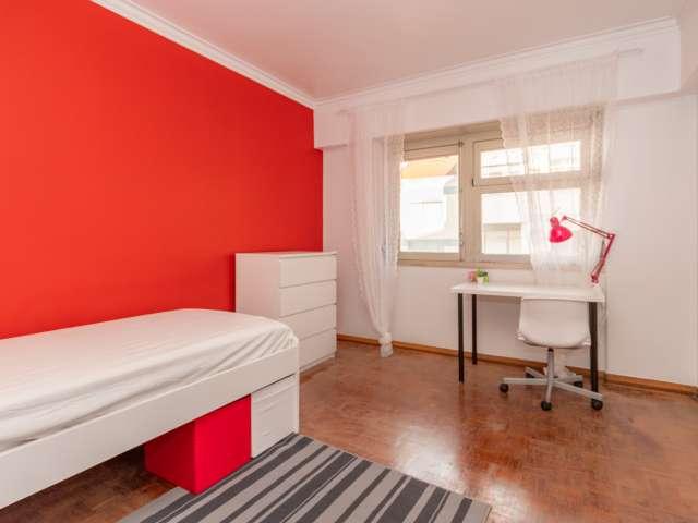 Quarto alugar em Casal do Privilégio, Odivelas