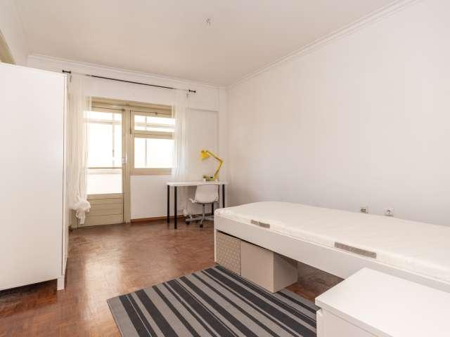 Quarto alugar em Barruncho, Odivelas