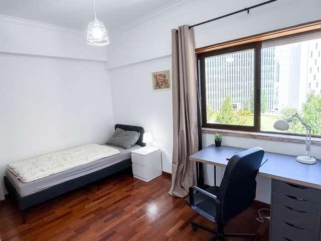 Quarto alugar em Bairro Oriente, Lisboa