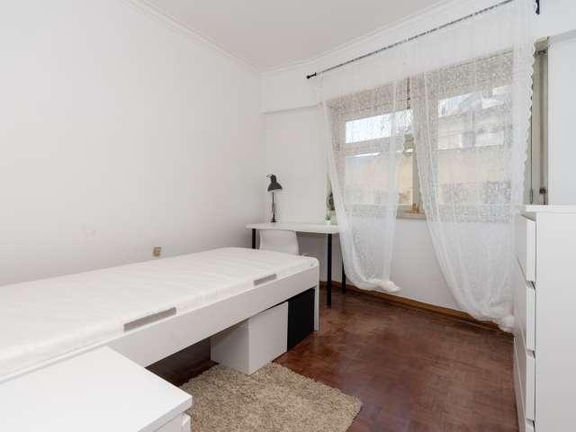 Quarto alugar em Casal do Privilégio, Odivelas
