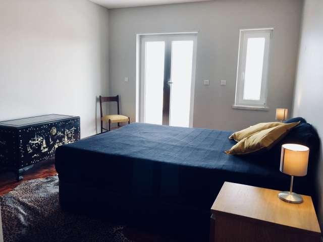 Quarto alugar em Quinta dos Castelos, Oeiras