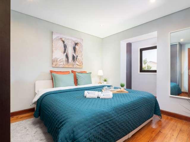 Quarto alugar em Moalde, Matosinhos