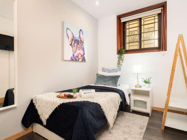 Quarto alugar em Moalde, Matosinhos