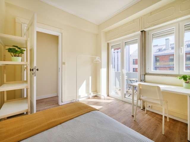 Quarto alugar em Santo António, Lisboa