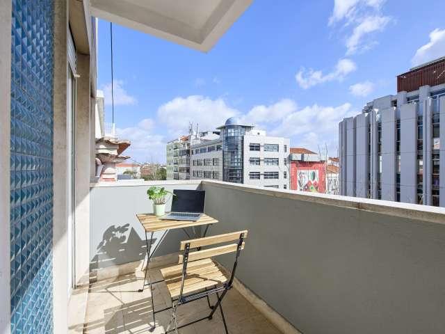 Quarto alugar em Santo António, Lisboa