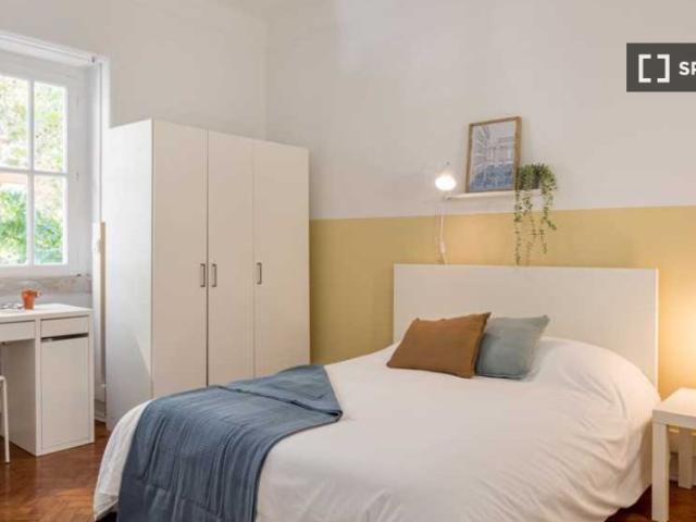 Quarto alugar em Lisboa