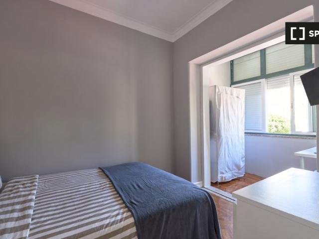 Quarto alugar em Falagueira, Amadora