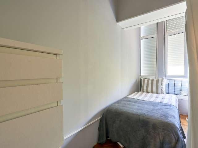 Quarto alugar em Falagueira, Amadora