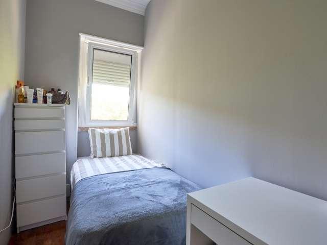 Quarto alugar em Falagueira, Amadora