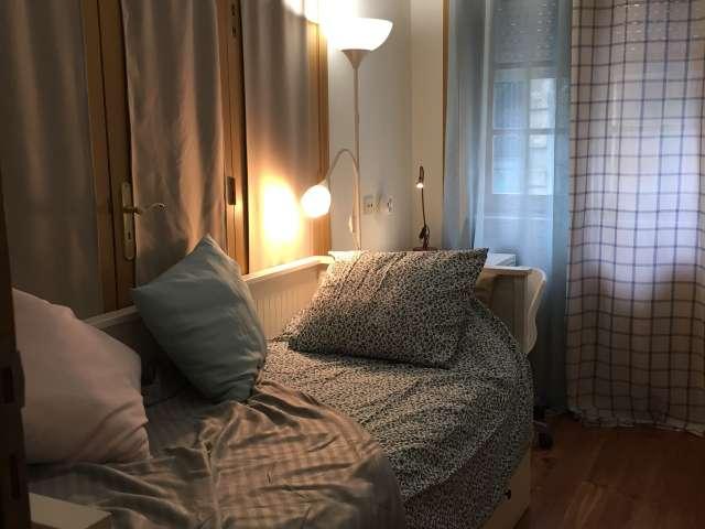 Quarto alugar em Porto