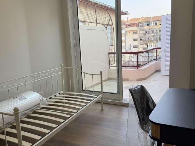 Quarto alugar em Porto, Cedofeita