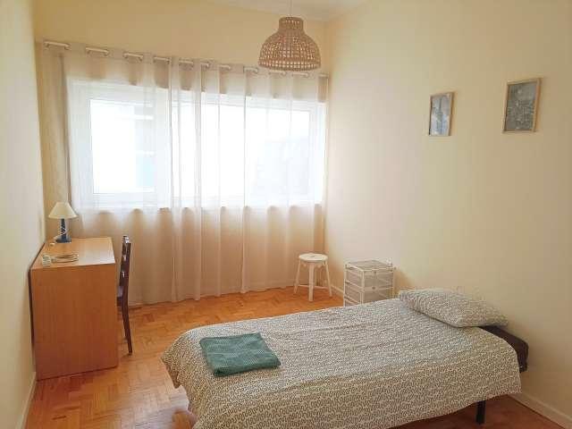 Quarto alugar em Porto