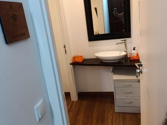 Quarto alugar em Porto