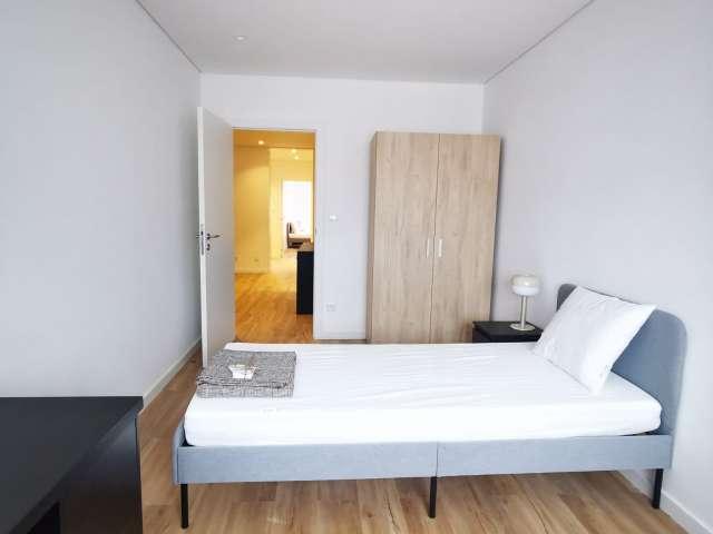 Quarto alugar em Porto
