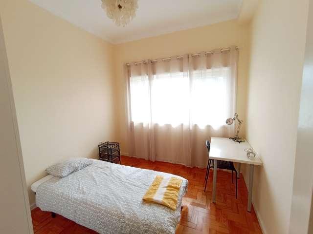 Quarto alugar em Porto