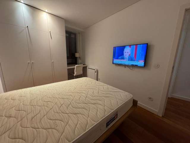 Quarto alugar em Torres Vermelhas da Pasteleira, Porto