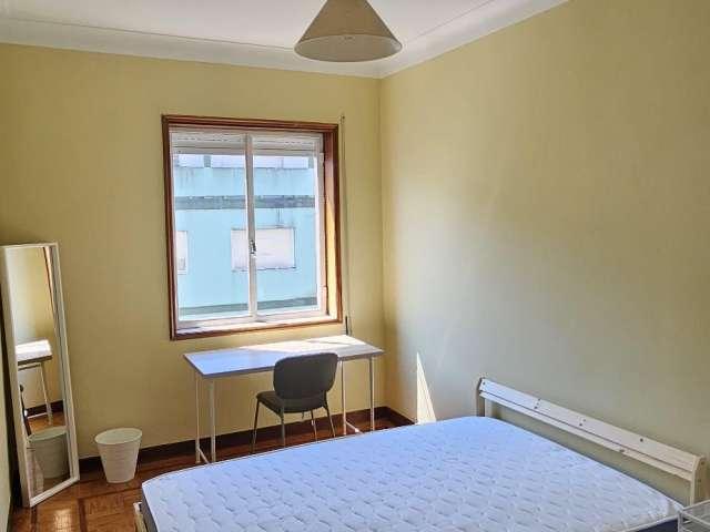 Quarto alugar em Porto, Cedofeita