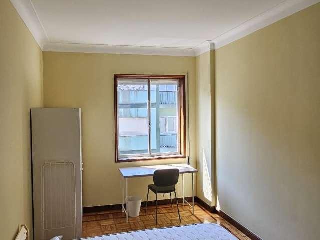 Quarto alugar em Porto, Cedofeita
