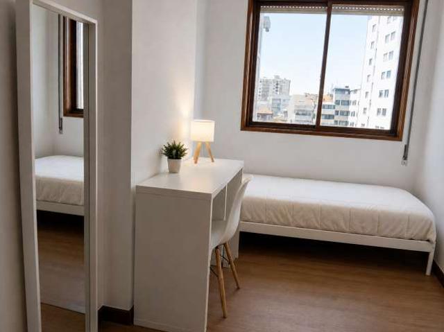 Quarto alugar em Porto, Cedofeita