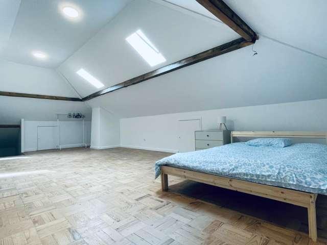 Quarto alugar em Santo António da Caparica, Costa Da Caparica